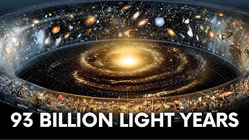 3 Hours of Absolutely Everything About the Universe | Documentary For Sleep