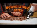 Dehydrating Jerky (HOW TO)