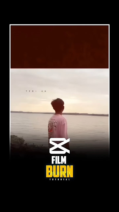 Shutter Effect Tutorial in Capcut 🤯🔥.. #capcut #tutorial #capcuttutorial