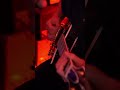 至高の歪みカッティング【B'z/CHANGE THR FUTURE】