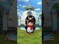Episode 7 | Little Penguin Immersive Construction for Stress Relief and Healing