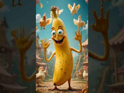 Chicken Banana I