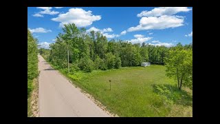 Wasko Rd Wausaukee, WI 54177 - Vacant land for sale