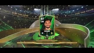 Houssem Aouar 🇩🇿