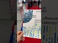 ¡Acompáñanos a Advanced Manufacturing! #ifema #madrid #shorts