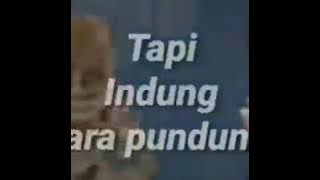 wayang golek sing inget ka indung anu ngandung ! Asep Sunandar Sunarya nyeletuk Kana hate