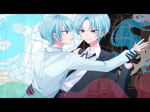 《オリジナルMV・歌ってみた》ロウワー/ポリエステル