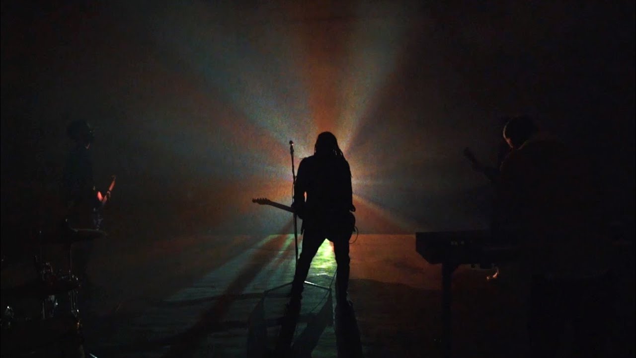 Space Cadets - Tatooine