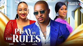 PLAY BY THE RULES | IK IGBONNA | ROSEMARY AFUWAPE | ISHA ABUBAKAR  (Latest 2024 Nigeria Movies Wealth