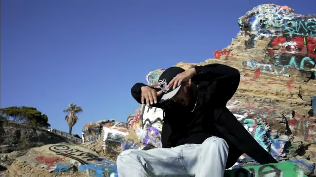 RESTLESS X LIL CRETE // NEVER CHANGE // OFFICAL MUSIC VIDEO PROD BY AYOBUDD