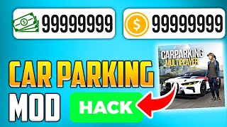 Car Parking Multiplayer MOD/Hack ✅ How I Got 99M Free Money? 😮 All Cars Unlocked ✅ (iOS &amp; Android)