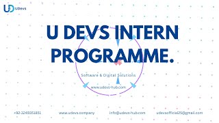 Welcome to Class 1 MERN Stack Development Series (Batch 03) By U Devs