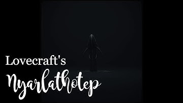 Nyarlathotep | Lovecraft Dark Music