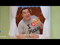 Damian in a &quot;Wawa Has Pizza&quot; commercial!