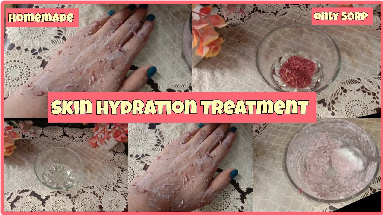 🌸best hydra pack /under 50rp /👍best remady for all skin type 