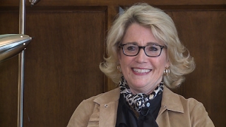 Education Counts Michiana - Janice Cervelli