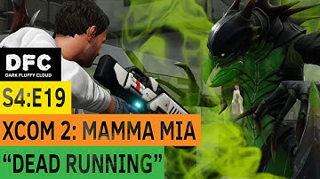 XCOM 2 S4:E19 | A BETTER ADVENT 2.0 | APA | Patinator Plays [Hack a Thing]