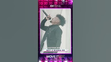 WHY U WANNA GO - Eastern Devils (MOVE IT FEST Chapter Manado) Available On YouTube @easterndevils