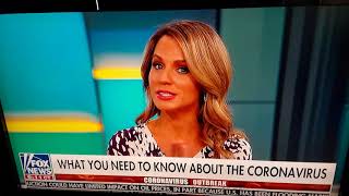 Coronavirus March 6th update as told by Dr. Nicole Sapphire
