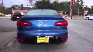 Kia Dealer Houston, TX