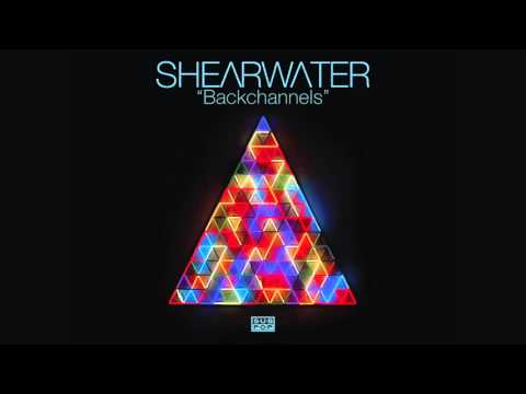 Watch Shearwater - Backchannels on YouTube