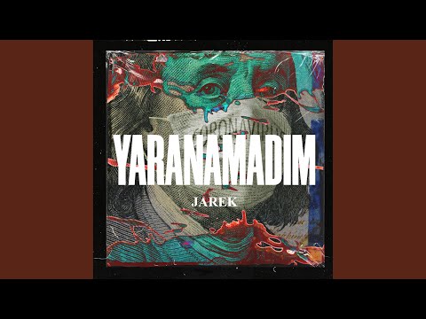 Jarek - Kaç