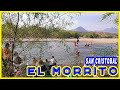 Video de Santa María Jalapa del Marqués