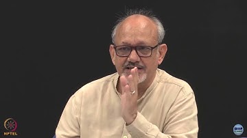 Week 1-Lecture 4 : Convergence of Sequences - Part I