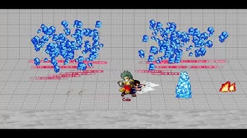 KT-LF2 v3.1 vs COM Firzen 3.0 Def (Using Rudolf)