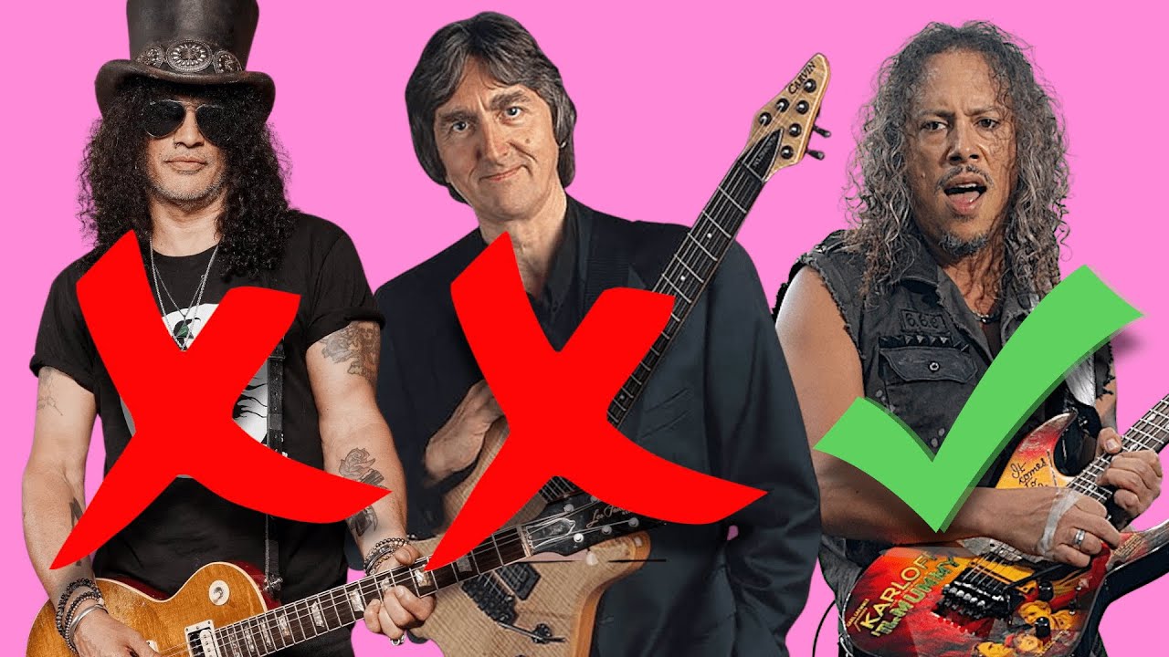 97% Guitarists Don't Get Modes...