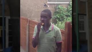 Epic Trampoline Tricks 1