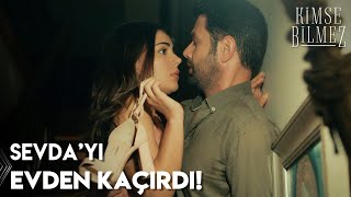 Ali, Sevdayı Evden Kaçırırsa - Kimse Bilmez 9. Bölüm