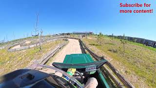 🛞 Center Parcs Nordborg Resort: Kids Safari "Hot Lap"