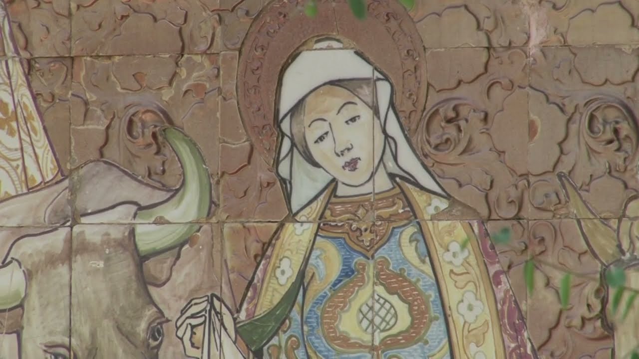 Descobrim a Montserrat els Misteris de Goig del Rosari Monumental