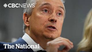 Canadian counter-tariffs target appliances, fish, cosmetics