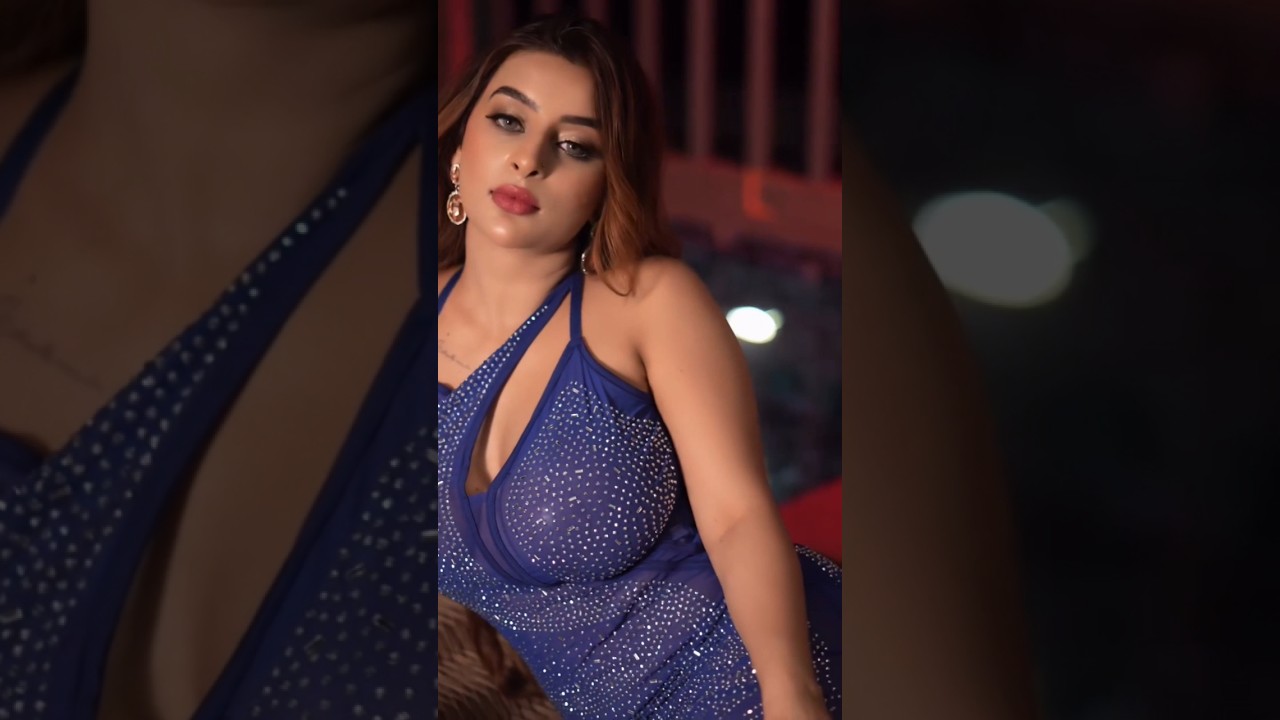 hot figure big boobs girl hot dress reels 🔥🔥 || 