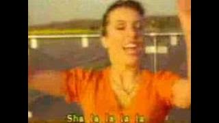 Dreamhouse-Shalala(song)