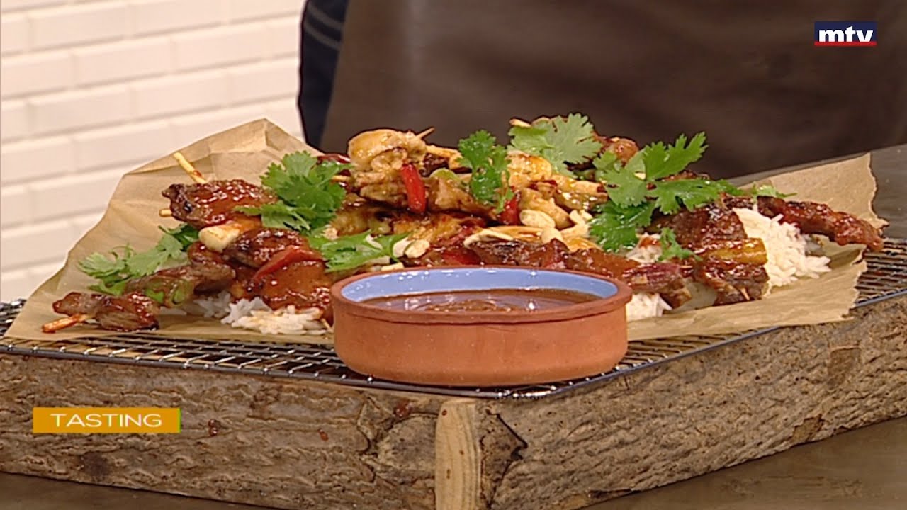 Whats Cooking - 28/04/2023 - Yakitori