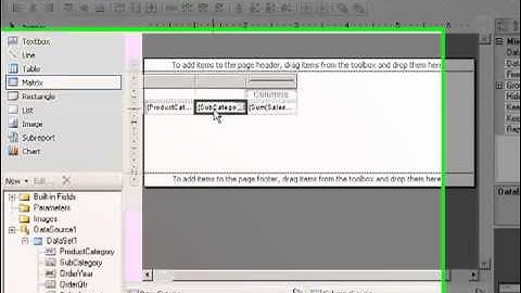 SQL Training Video: Smart Tags & Tablex Control for SQL 2008