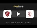 Crystalbet ეროვნული ლიგა - YouTube