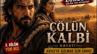Çölün Kalbi 3. Filmi