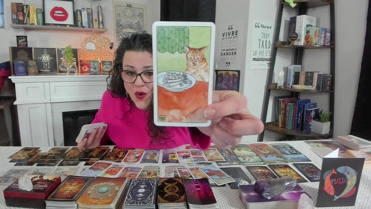 Pisces 🐟♓ December 2023   ✨💞 You're MEANT to be with this one Pisces ♾️❤️‍🔥