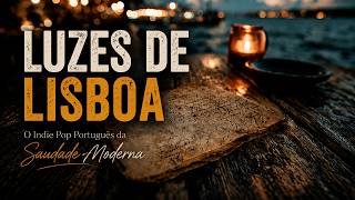 Luzes de Lisboa // O Indie Pop Português da Saudade Moderna