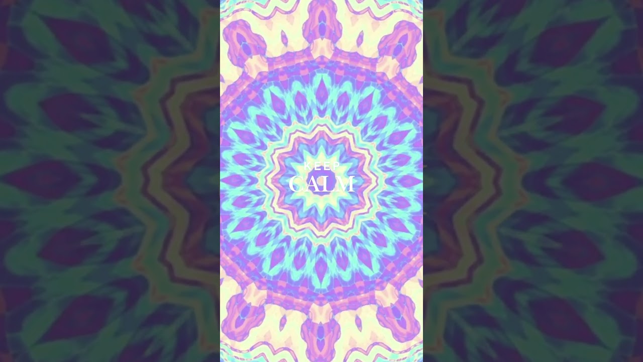 Keep Calm Music | Deep Relaxation