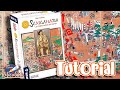 SEKIGAHARA | TUTORIAL | DEVIR