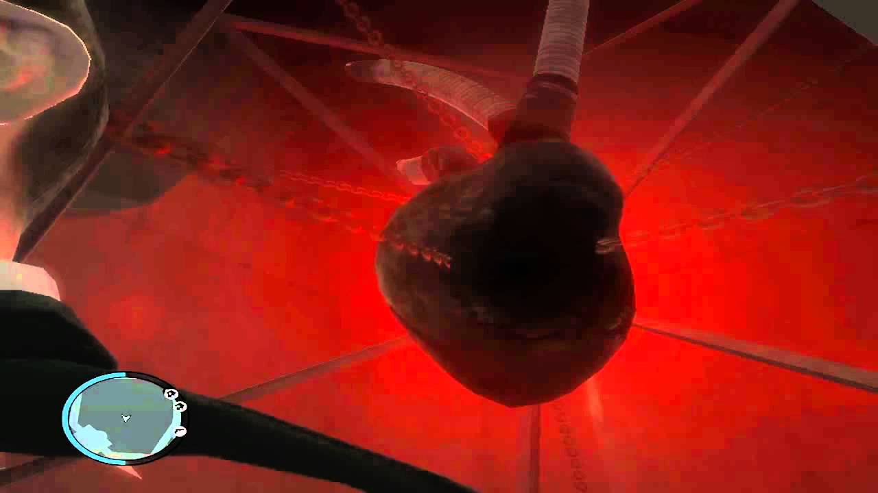 GTA 4 [Heart Of Liberty City]