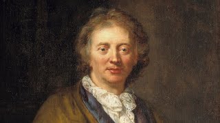 François Couperin - La favorite ( The favorite) First Book (1713) Ordre 3ème de clavecin in C minor.
