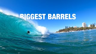 SNAPPER WAS PUMPING | Massive Pits