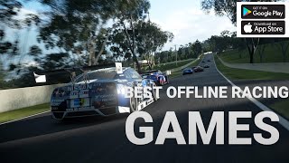 Top 10 Best Offline Racing Games for Android and iOS in 2022 screenshot 3