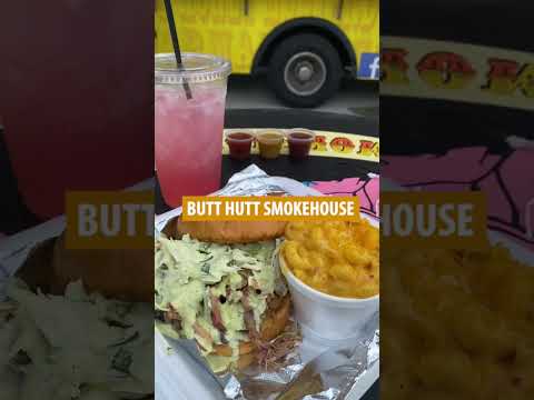 Food Trucks in Jacksonville food florida
